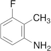 3-Fluoro-2-methylaniline