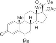 δ-9(11)-Fluorometholone Acetate