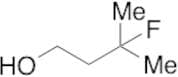 3-Fluoro-3-methylButan-1-ol