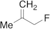 3-Fluoro-2-methylpropene