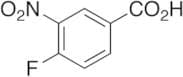 4-Fluoro-3-nitrobenzoic Acid