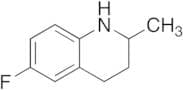 6-Fluoro-1,2,3,4-tetrahydro-2-methylquinoline