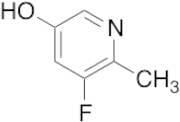 5-Fluoro-6-methylpyridin-3-ol