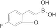 (5-Fluoro-2-benzofuranyl)boronic Acid