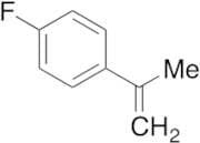4-Fluoro-α-methylstyrene