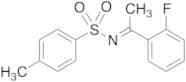 N-[1-(2-Fluorophenyl)ethylidene]-4-methylbenzenesulfonamide