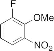 2-Fluoro-6-nitroanisole