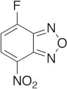 4-Fluoro-7-nitro-2,1,3-benzoxadiazole