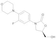 [(R)-3-(3-Fluoro-4-morpholinophenyl)-2-oxo-5-oxazolidinyl]methanol