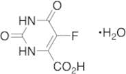 5-Fluoroorotic Acid Monohydrate (Ultra Pure)