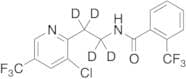 Fluopyram-d4