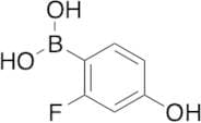 2-Fluoro-4-hydroxyphenylboronic acid