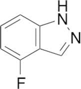4-Fluoro-1H-indazole