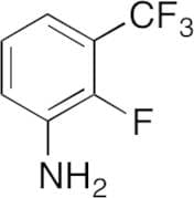 2-Fluoro-3-(trifluoromethyl)aniline