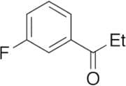 3-Fluoropropiophenone