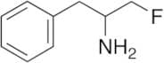 1-Fluoro-3-phenylpropan-2-amine
