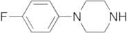 1-(4-Fluorophenyl)piperazine