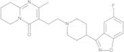 5-Fluoro Risperidone