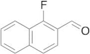 1-Fluoro-2-naphthaldehyde