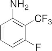 3-Fluoro-2-(trifluoromethyl)aniline