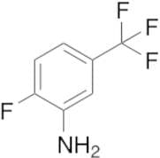 2-Fluoro-5-(trifluoromethyl)aniline