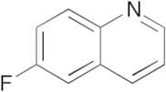 6-Fluoroquinoline