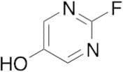 2-Fluoro-5-pyrimidinol