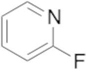 2-Fluoropyridine