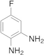 4-Fluoro-1,2-phenylenediamine
