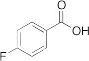 4-Fluorobenzoic acid