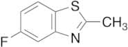 5-Fluoro-2-methylbenzothiazole