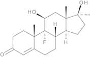Fluoxymesterone