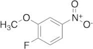 2-Fluoro-5-nitroanisole