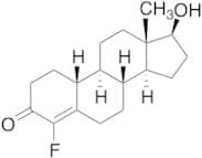 4-Fluoro-19-nortestosterone