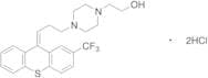 cis-(Z)-Flupentixol Dihydrochloride