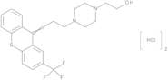 (E/Z)-Flupentixol Dihydrochloride