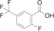 2-Fluoro-5-(trifluoromethyl)benzoic acid
