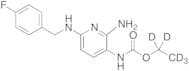 Flupirtine-d5