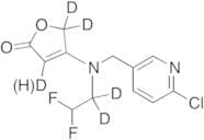 Flupyradifurone-d5 (Major)