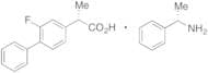 (S)-Flurbiprofen (S)-(-)-α-Methylbenzylamine Salt