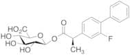(R)-Flurbiprofen Glucuronide