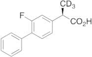 (R)-2-Flurbiprofen-d3