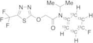 Flufenacet-13C6