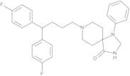 Fluspirilene