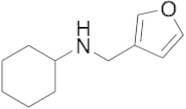 N-(3-Furylmethyl)cyclohexanamine Hydrochloride