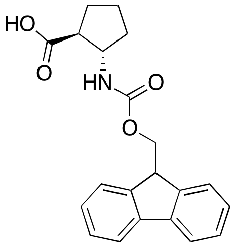 (1S,2S)-Fmoc-acpc