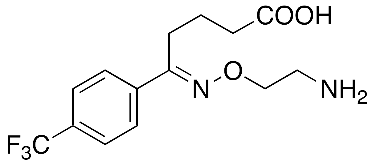 Fluvoxamine Acid