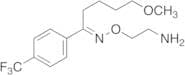 Fluvoxamine