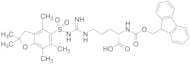 Fmoc-Arg(Pbf)-OH