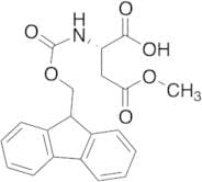 Fmoc-Asp(OMe)-OH